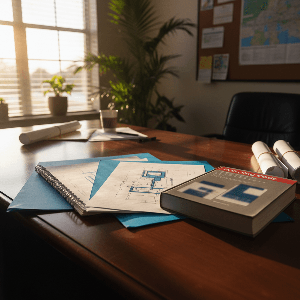 Florida General Contractor Permit Process Explained (Miami-Dade Guide)